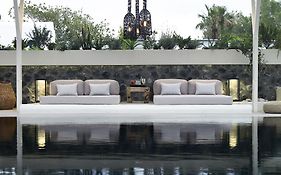 Bellonias Villas